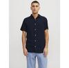 Jack & Jones Tampa Dobby рубашка с коротким рукавом