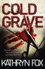 Книга Cold Grave : The Must-Read Winter Thriller for the Festive Season