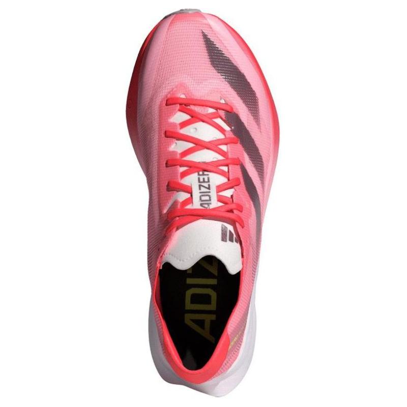 adidas Женские кроссовки Adizero Adios 8 'Pink' ID3632