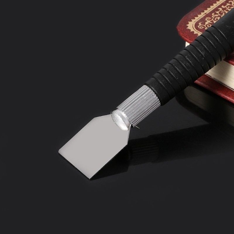 Solder Stir Trimming Scraping Computer Repair Cleaning Tool Scraper Special Welding Tool