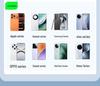PISEN 67W GaN Type-C Зарядное устройство для Xiaomi, Apple, Huawei