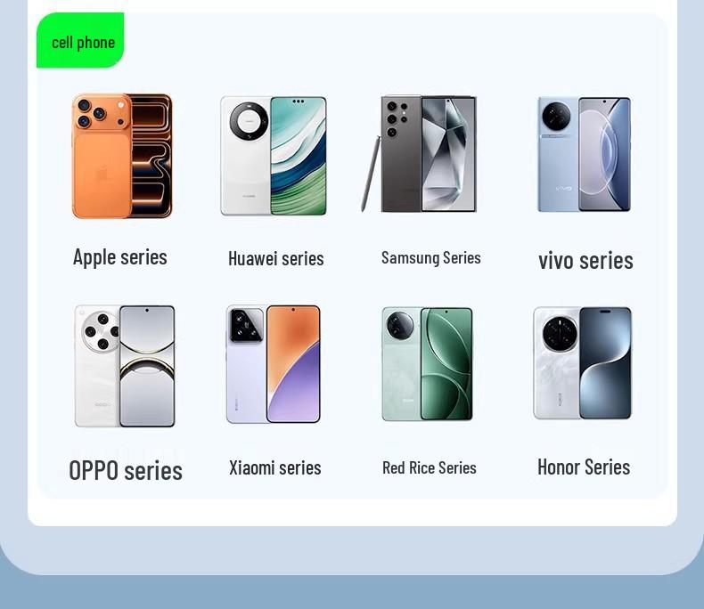 PISEN 67W GaN Type-C Зарядное устройство для Xiaomi, Apple, Huawei