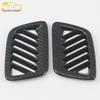 Fits 20 CR-V Models: Decorative Center & Instrument Panel Air Vent Trim