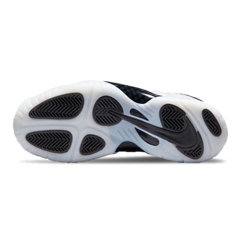 Nike Маленькие кроссовки Posite One Orlando Home Белые GS CZ2548-100