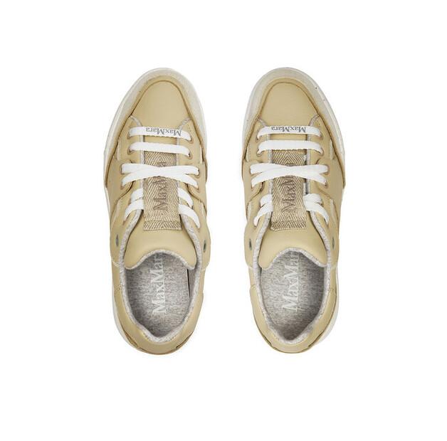 Кроссовки Max Mara Activegreen