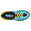HOKA Speedgoat 5 Scuba Blue Черные мужские кроссовки 1123157-SBBK