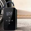 Wireless Tire Inflator Portable Air Compressor Digital Display Portable Rechargeable Auto Shut-off Smart Cordless Air Pump