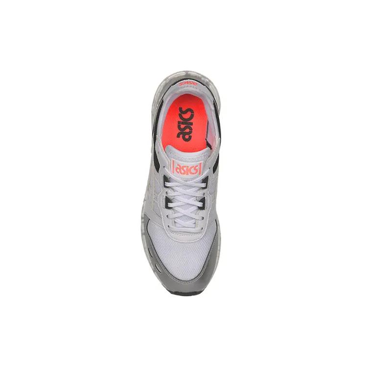 ASICS Hyper Gel Lytes 'White Silver' Women's (Unisex) Casual Shoes 1192A085 100