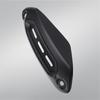 Real Carbon Fiber Motorcycle Accessories Exhaust Cover Protector HeatShield for DUCATI Hypermotard 950 939 821 RVE SP
