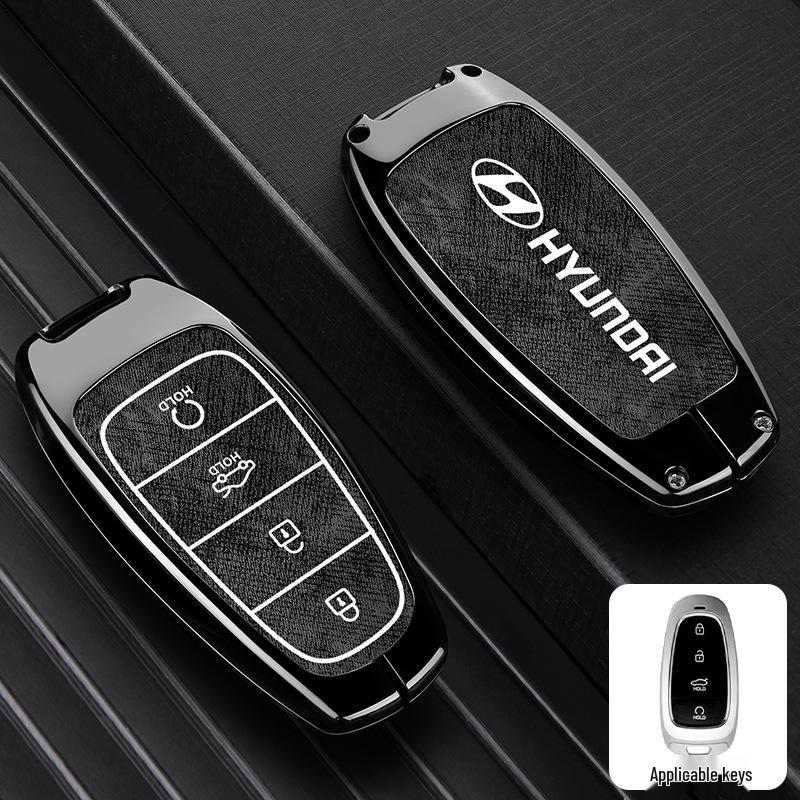 Современный чехол для ключа для ix35, Mingtu, Langdong, Lingdong, Yue Dong, Elantra, Rina, Yuena, Tucson, Fiesta.