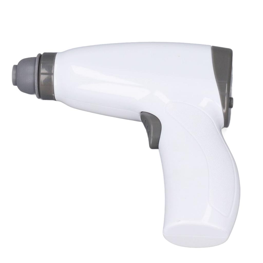 Electric Cow Milking Machine 2L Stainless Steel Bucket USB Charging Battery Powered Portable Cow Milker Pump Set