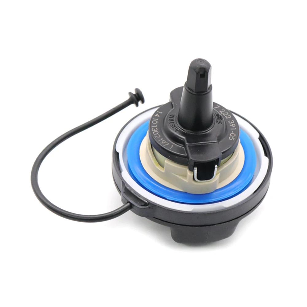 Fit For BMW E39 E46 E60 E63 E65 E66 E70 E90 X3 X4 X5 M3 M5 M6 Mini Cooper Fuel Gas Tank Filler Cap Covers Assembly