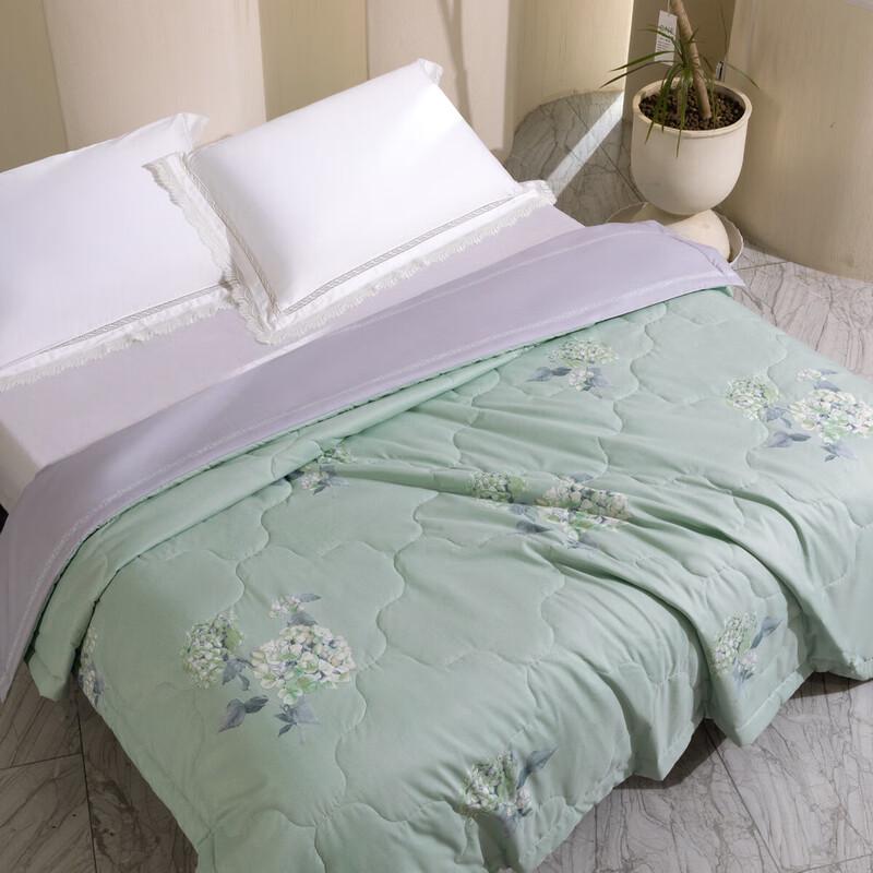 Mercury Yixiang Huayu Summer Fiber Quilt