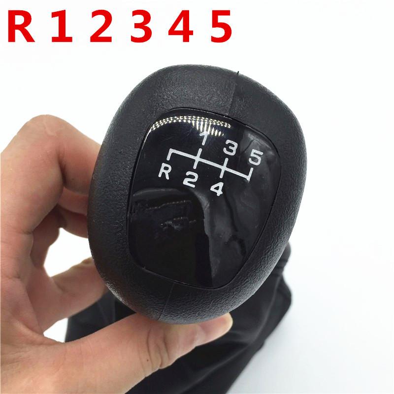 Для Mercedes Benz W202 C Class S202 W208 C208 CLK W210 E ручка переключения передач чехол багажника