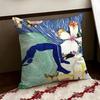 HHenri MatisseS Painting Cushion Cover Reversible Soft Durable Pillow Cover Home  Car MultiScene Use for Daily Comfort