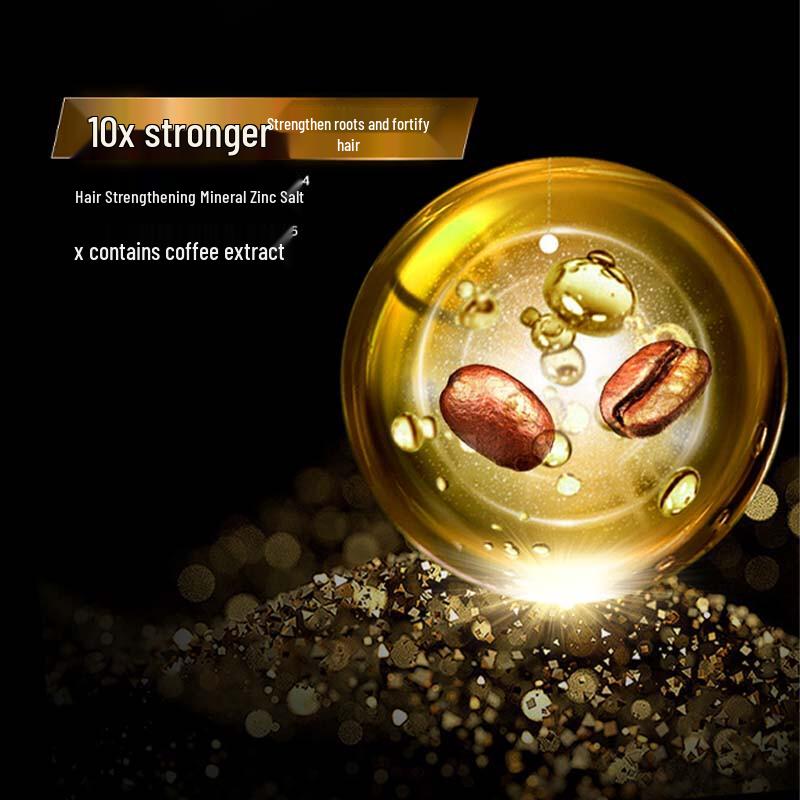 Шампунь CLEAR для мужчин против выпадения волос и против перхоти