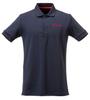 Mercedes-Benz Collection Genuine Mercedes-Benz X BRIEFING Tour Polo, Navy, Size L