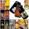 Soft Cover for Apple iPhone 17 Pro XS Max Air 6 7 8 Plus 5 + SE 2022 SE2 16E Casing Phone Case Narutos Namikaze Minato