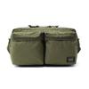 Porter Force 2WAY Waist Bag L (Olive Drab)