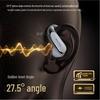 Беспроводные Bluetooth-наушники Newmine LY65 с открытым дизайном и костной проводимостью, с шумоподавлением