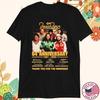The Beach Boys 64-я годовщина 1961-2025 Брайан Уилсон Футболка Размер S-5XL Унисекс Футболка