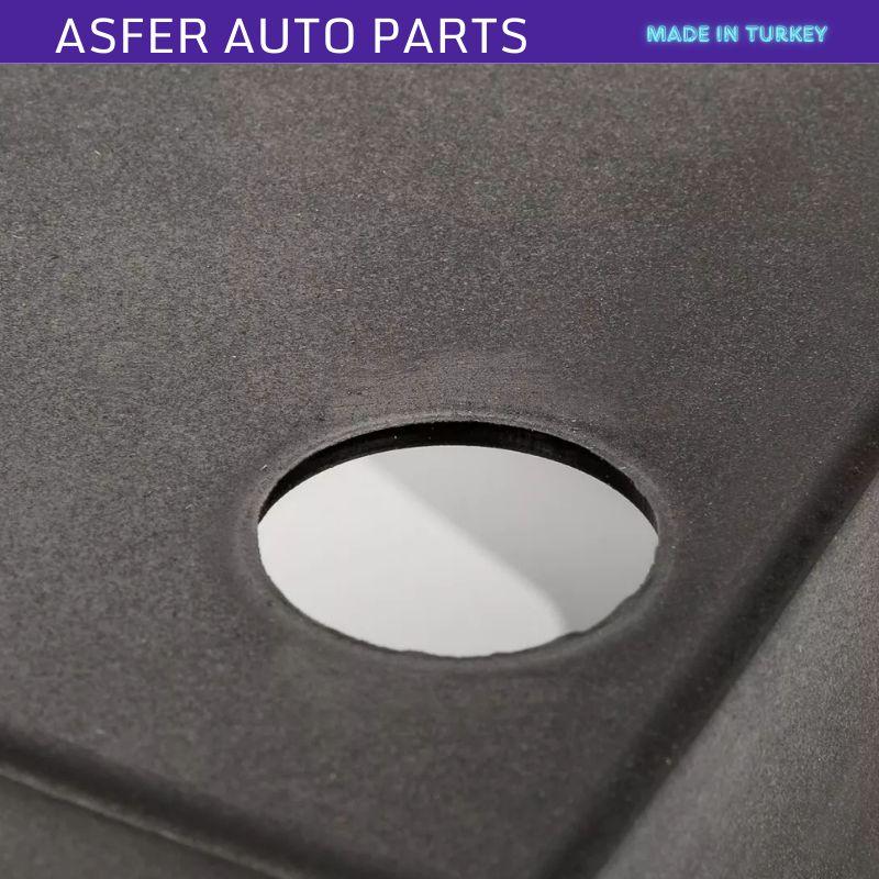 Задняя крышка ремня ГРМ для Vectra A (1,8-2,0) 1988-1995 OEM-номер 638492 90411303