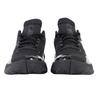 Баскетбольные кроссовки New Balance BB2WYBK4 2E Two Wxy v4 Двусторонние Широкие Легкие Средней Высоты Черные (Черный/25.0/Мужской)