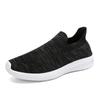 FASHION SHOES Mens Breathable Athletic Sneakers Sport Running Shoes Outdoor Women's Tennis Gym Trainer