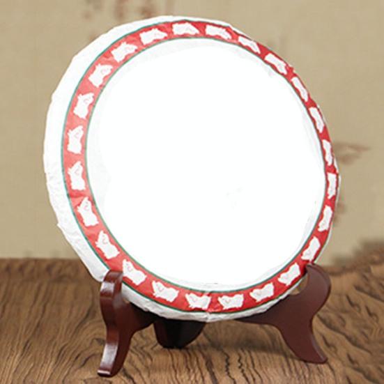 Складная стойка для дисплея, изысканная декоративная подставка ручной работы, держатель для фоторамки, стойка для дисплея, принадлежности для витрины