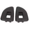 Накладки переключателей задних стекол 25995494 Накладка панели переключателей двери для Silverado Sierra 1500 2500HD