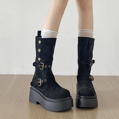 Ботинки – Ботинки