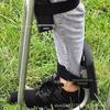 Утолщенная носимая коленная подушка для садоводства и сельскохозяйственных работ - Идеальный подарок для пожилых людей