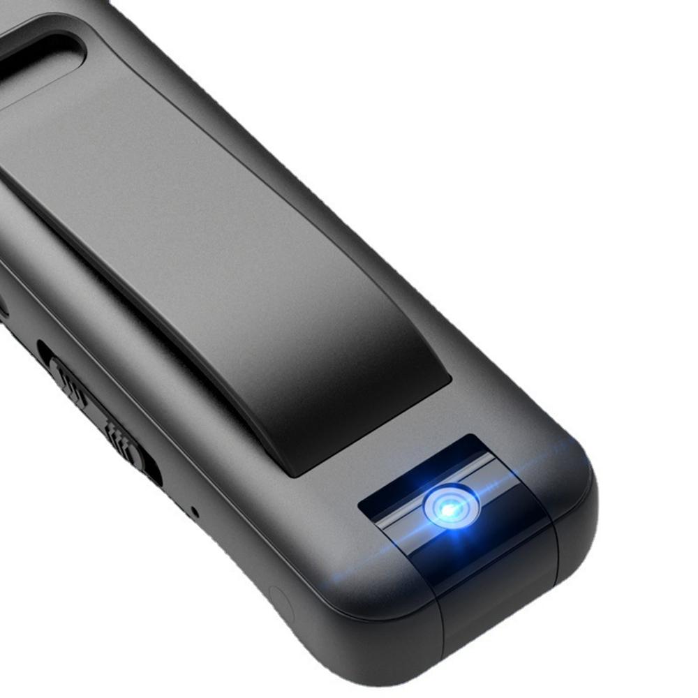 1080P Audio Video Recorder Camcorder Mini Body Camera DVR Night Cam