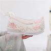 Embroidered Shoes Ancient Hanfu Shoes Ancient Clothing
