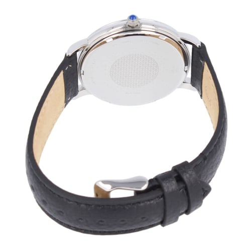 Paul Smith MA Quartz Men's Watch P10051 Silver