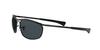 Солнцезащитные очки 0RB3119M DELUXE BLACK Япония 62 OLYMPIAN I Ray-Ban (БЕСПЛАТНЫЙ размер)