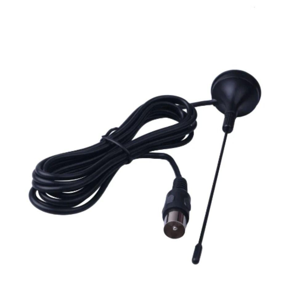 5dBi TV Antenna Freeview DVB-T/TV HDTV Antenna Radio TV Aerial Digital Tv Antenna  Radio