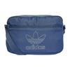 New Originals Recycled Material Shoulder Bag Unisex Ink Blue IS4586