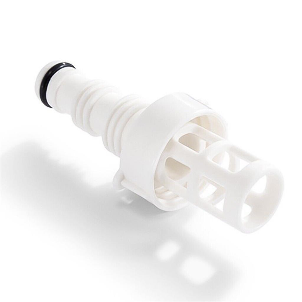 Efficient Pool Drainage Adapter Pool Drainage Kit Pool Hose Replacement Plastic Pool Release Adapter for 10201 Model