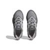 Adidas Ozweego Triple Grey Unisex Sneakers Grey-Two Grey-Four Grey-Three ID9823