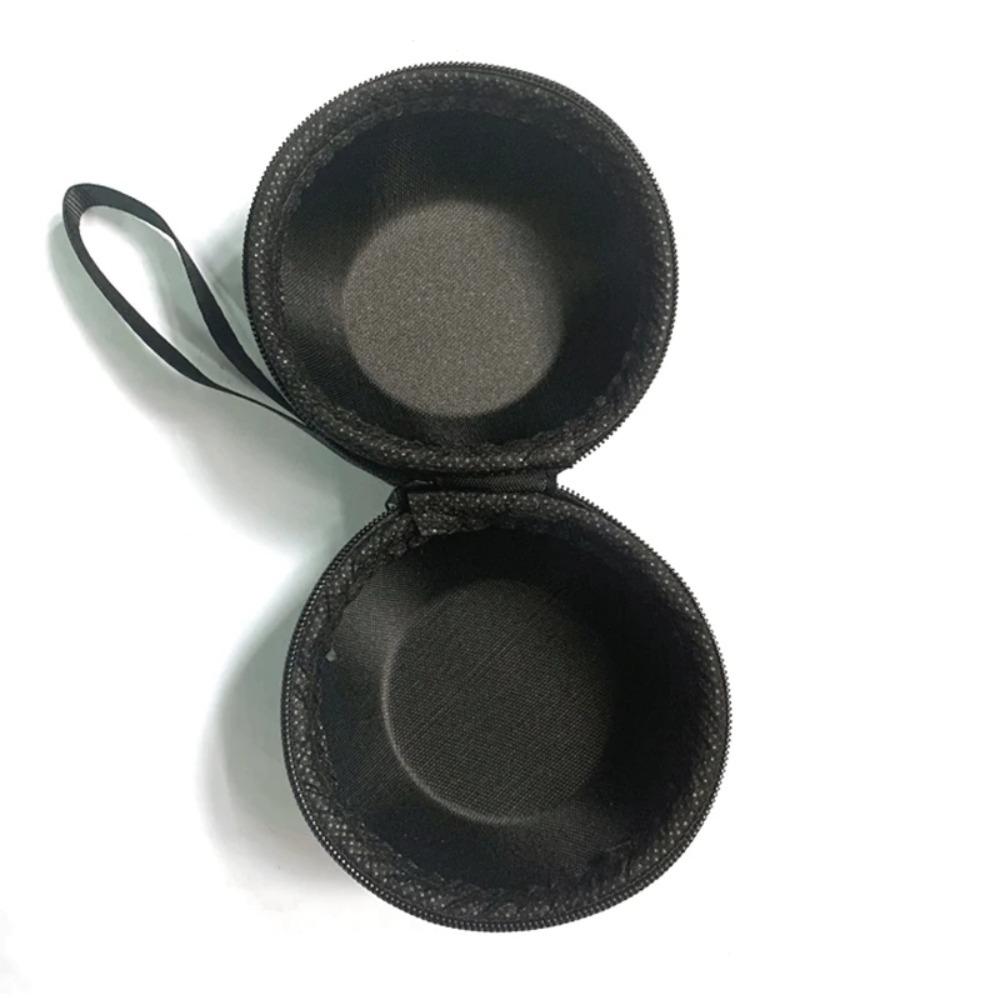 Anti-Vibration Wrist Power Ball Bag Anti-falling Storage Bag Hot Sale Zippered Bag Gyroscopic Ball