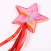 Dreamlike Princess Wand Girls Wand Kids Stick Wand Wedding Star Fairy Wand  Party Halloween