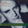 CD ВИЛЬГЕЛЬМ ФУРТВЕНГЛЕР - Брамс: Симфонии и Вариации Гайдна FECC406968 EMI CLASSICS Япония Классическая Подержанная