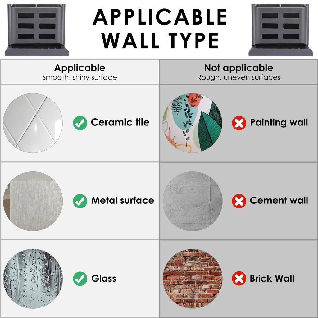 Linkidea Aluminum Electric Shaver Razor Fits PHILIP Norelco Shaver Shaver Series Bathroom Shaver Storage Holder Holder, Holder, 3600, 2400, 9, (Grey)