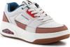 Кроссовки Skechers Uno Court - Low-Post nature/multi