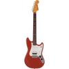 in Japan Limited Cyclone Rosewood Fingerboard Fiesta Red Limited Fender Fender/Made [2024 Model]