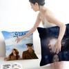 Korean Crash Landing On You Personalized Pillow Dust Cover Bedroom Kids Party Decoration Pillowcase Birthday Children Gift