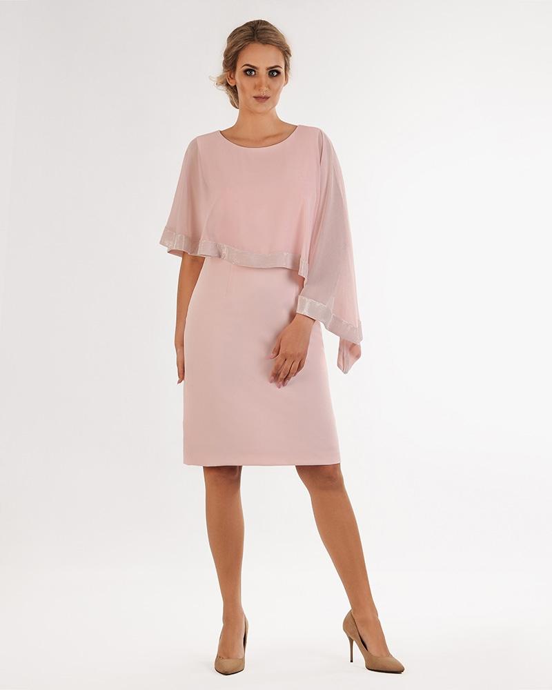 Otylia dress 42 visit wedding communion visit