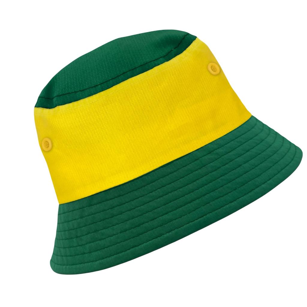 Fan Originals United Newton Heath Bucket Hat