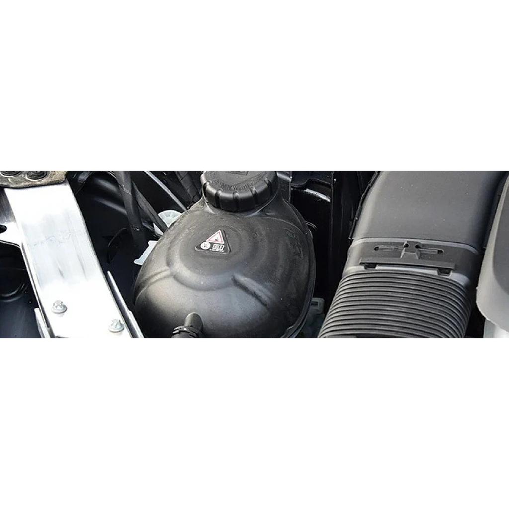 For Mercedes W203 W204 W205 W210 W211 W212 Car Radiator Coolant Expansion Tank Cap Cover for Benz C E Class C180 C200 E300